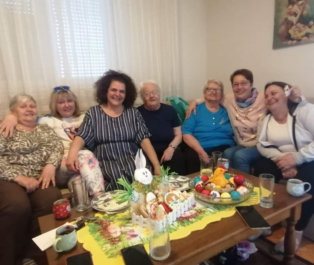 Велигденска прослава